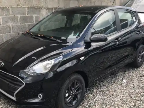 Oportunidad Hyundai Grand I10 2022 