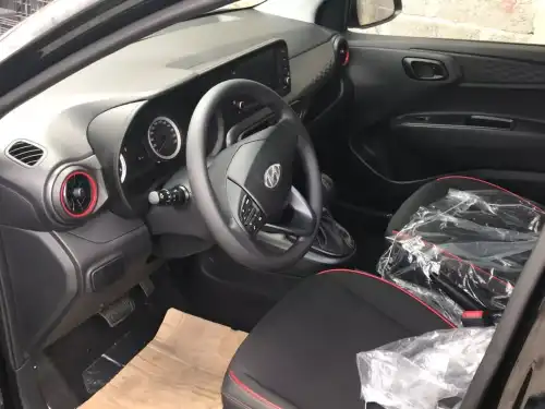 Oportunidad Hyundai Grand I10 2022 
