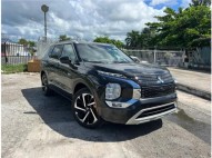 Outlander PHEV PLUG-IN HYBRID OFERTA