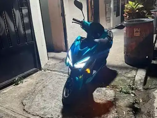 PASOLA LONCIN Z PRO 150 2022