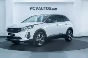 PEUGEOT 3008 ALLURE 2023