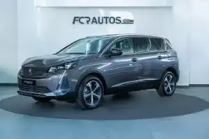 PEUGEOT 5008 2024 GT LINE