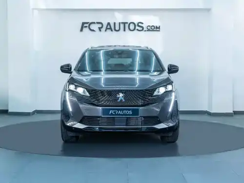 PEUGEOT 5008 2024 GT LINE