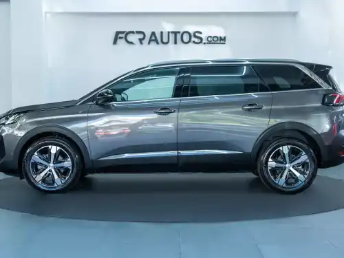 PEUGEOT 5008 2024 GT LINE