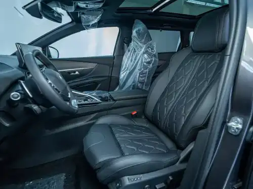 PEUGEOT 5008 2024 GT LINE