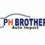 PH Brothers Auto Import