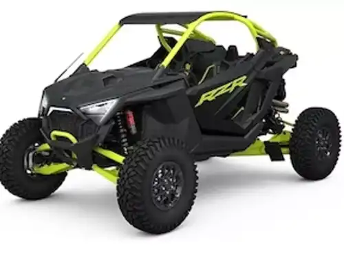 POLARIS RZR PRO R 4 UNLIMITED 2024 