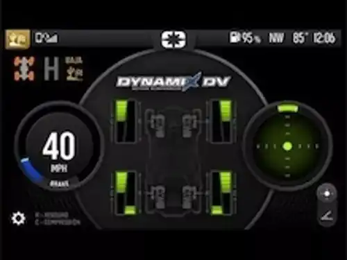 POLARIS RZR PRO R 4 UNLIMITED 2024 