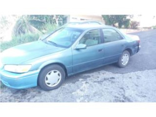 POR MUDANZA CAMRY 2000