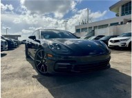 PORSCHE PANAMERA S AWD HYBRID 2018 20K MILLAS