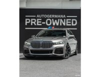 PRE OWNED2020 BMW 745e xDrive