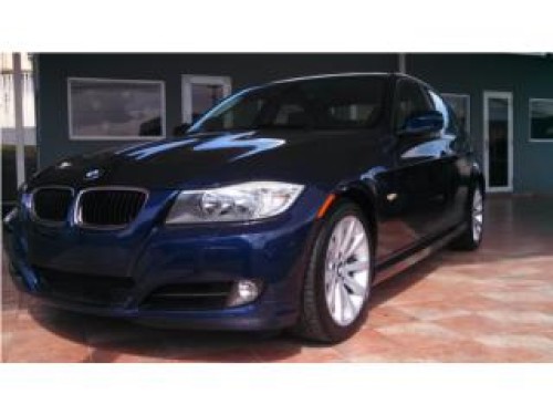 PRECIOSO BMW328SI 2011 como nuevo