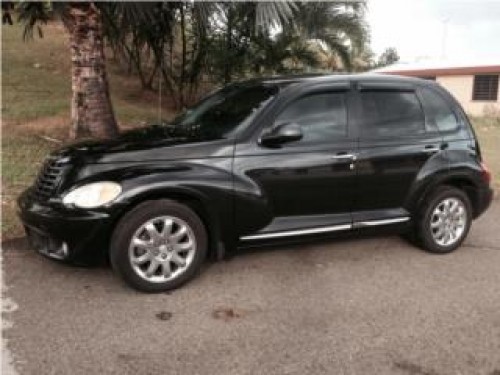 PT CRUISER TOURING 2009 $7495