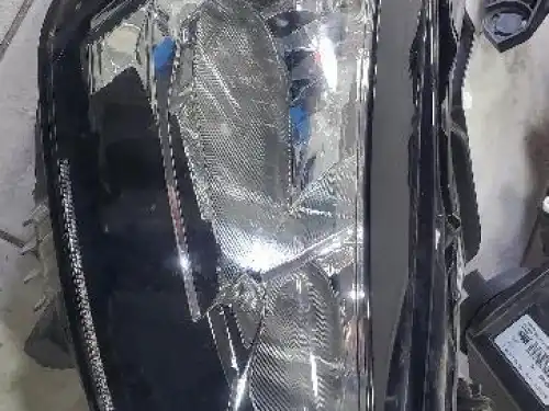 Pantallas farol delantero Peugeot 2008 e2008 año 1922 