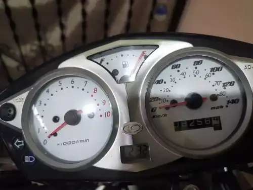 Pasola Kymco 2023 como nueva con solo 10 meses de uso