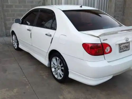 Pasola Loncin LX175T negro 