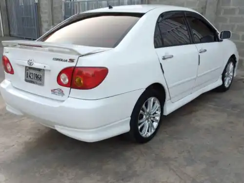 Pasola Loncin LX175T negro 