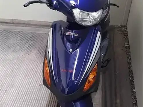 Pasola R3 125 2022
