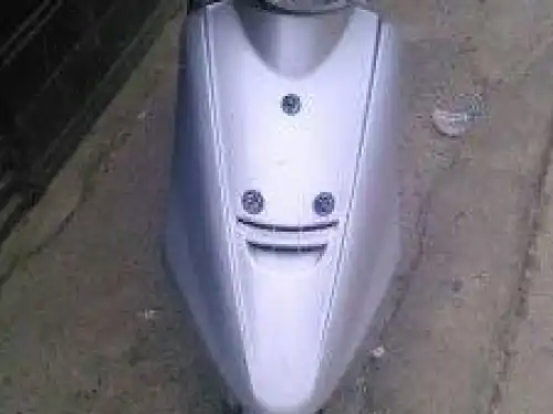 Pasola artistica 1999 