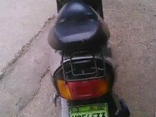 Pasola artistica 1999 