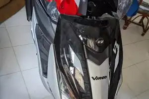Pasola marca virgo 150 vz 2023 Totalmente nueva de fabrica