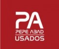 Pepe Abad Usados