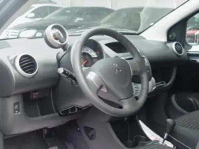 Peugeot 107  2013