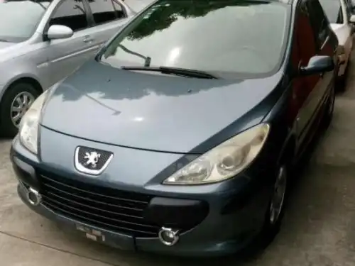 Peugeot 2006 