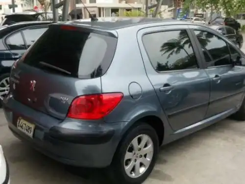Peugeot 2006 