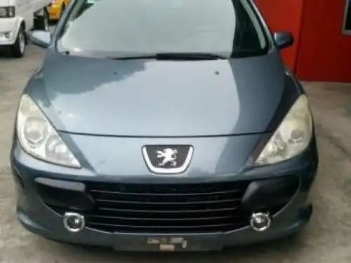 Peugeot 2006 