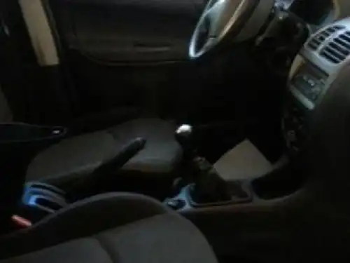 Peugeot 206  2008