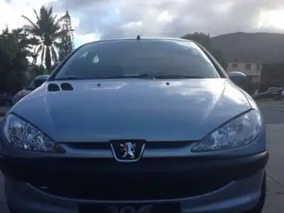 Peugeot 206  2008