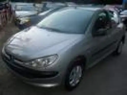 Peugeot 206 2005