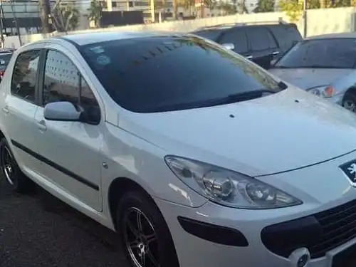 Peugeot 307  2006