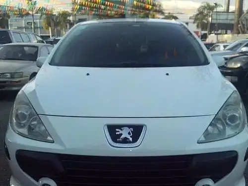 Peugeot 307  2006