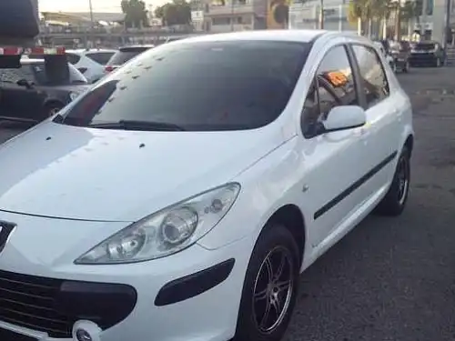 Peugeot 307  2006