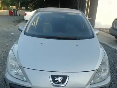 Peugeot 307  2007