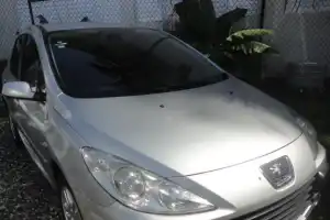 Peugeot 307  2007