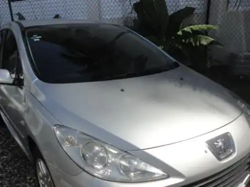 Peugeot 307  2007