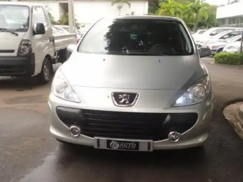 Peugeot 307  2007