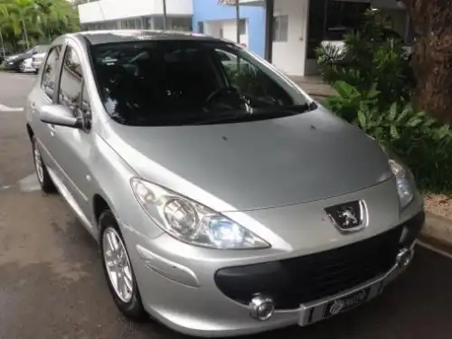 Peugeot 307  2007