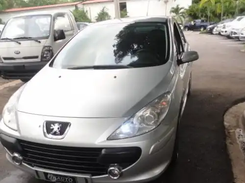 Peugeot 307  2007