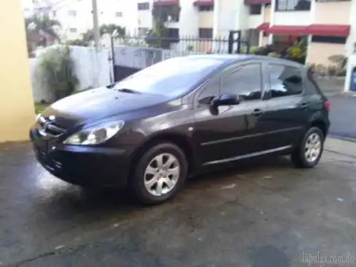 Peugeot 307 2005  