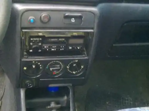 Peugeot 307 2006 Turbo Diesel