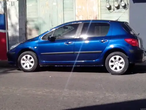 Peugeot 307 2006 Turbo Diesel