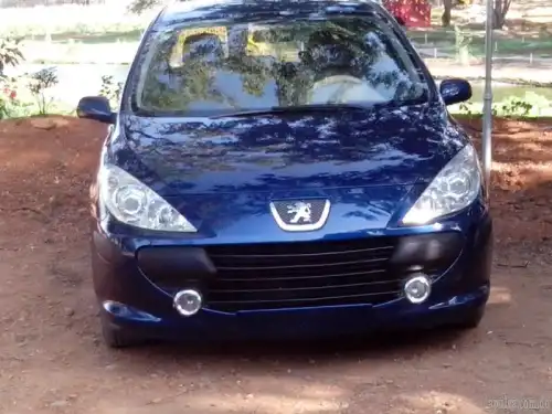 Peugeot 307 2006 Turbo Diesel