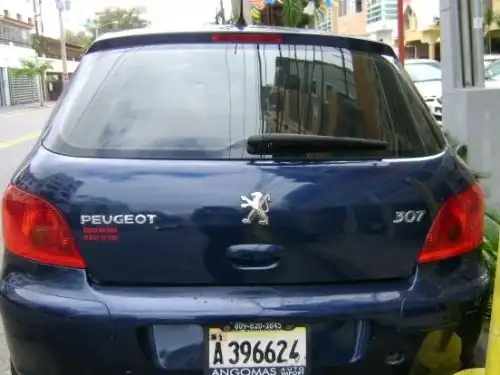 Peugeot 3072005