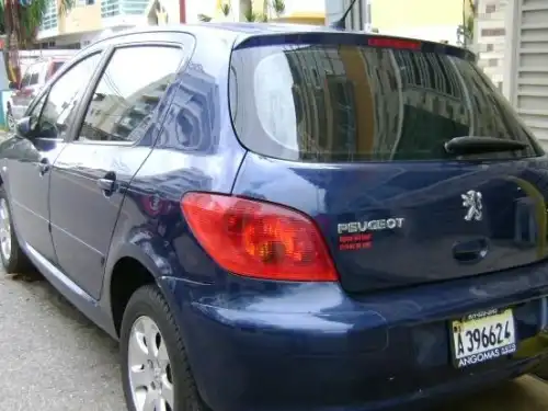 Peugeot 3072005