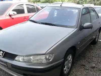 Peugeot 406  2003