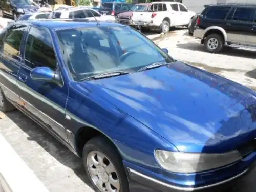 Peugeot 4062000